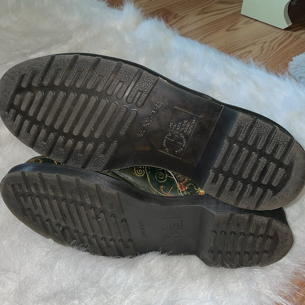 Doc Martin Artistic Boots - Picture 12 of 12